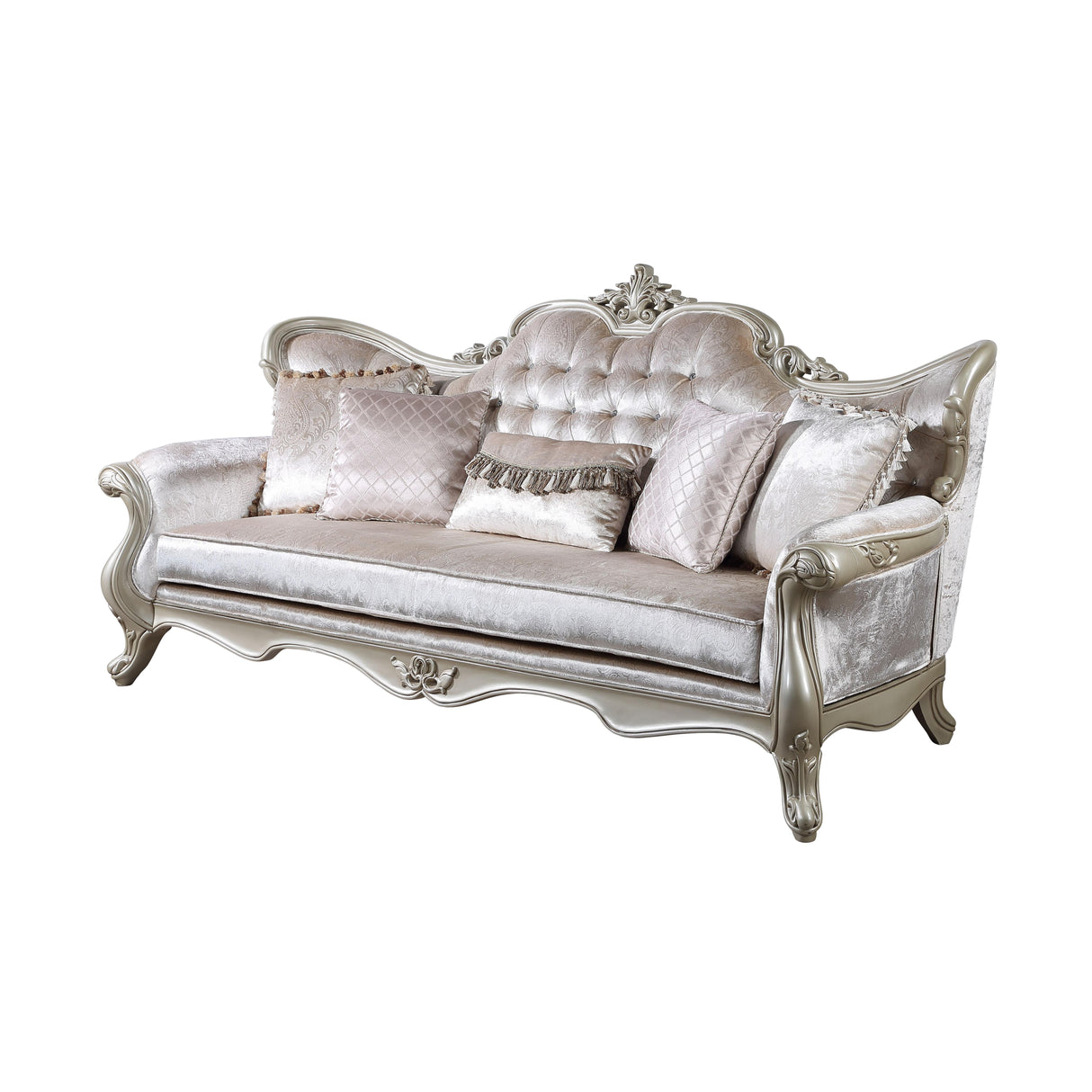 MONIQUE SOFA (V23 SOFT PACK)