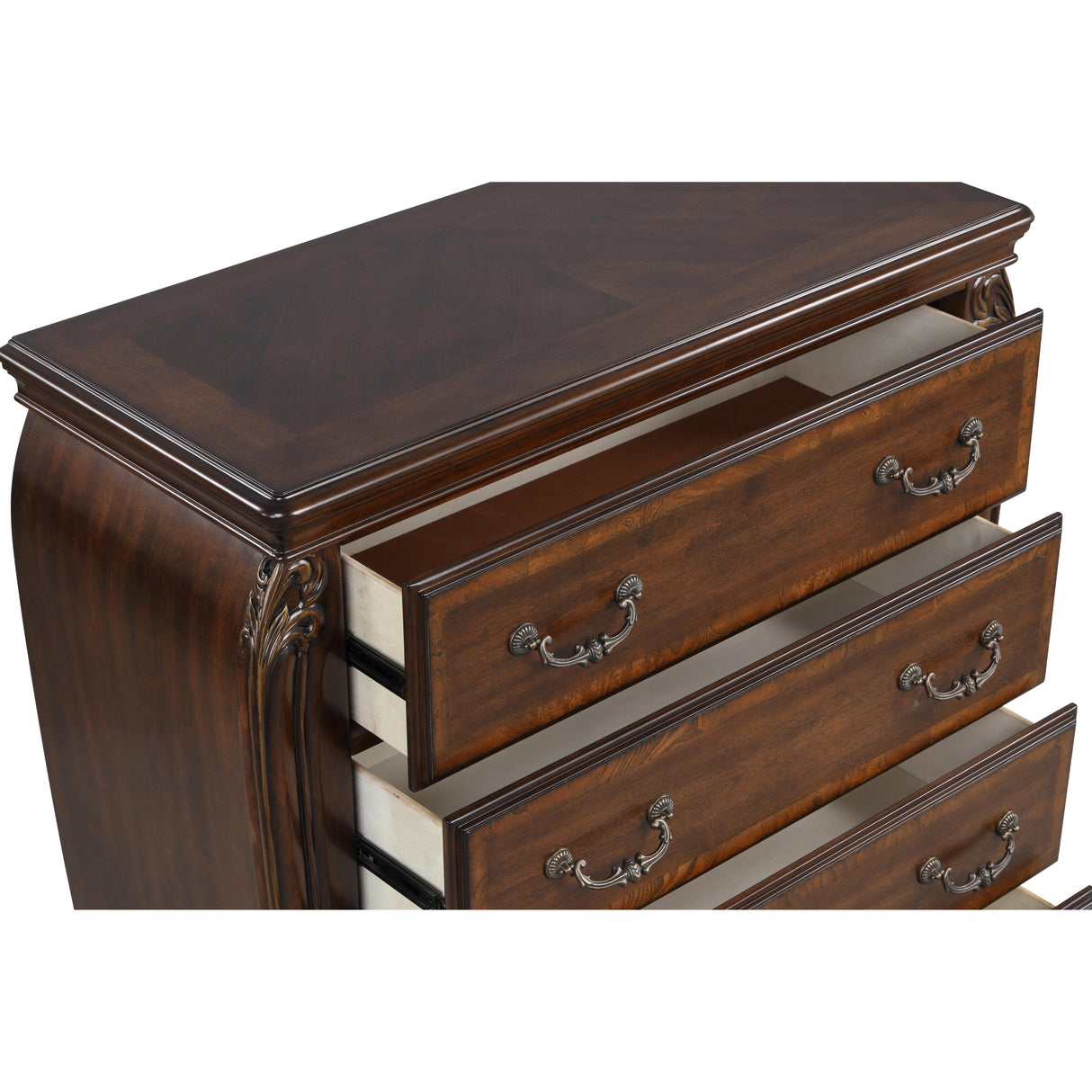 MONTECITO CHEST-CHERRY