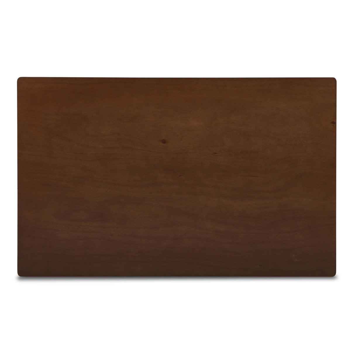 MOROCCO 47" RECTANGLE DINING TABLE-WALNUT BROWN