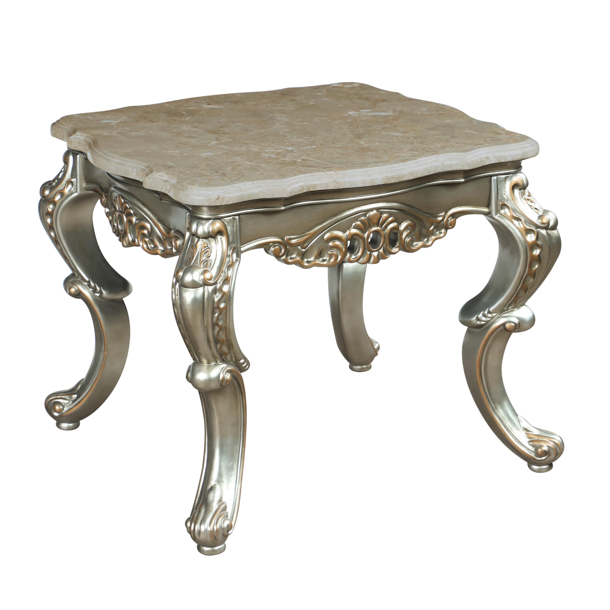 OPHELIA END TABLE - galleria furniture outlet