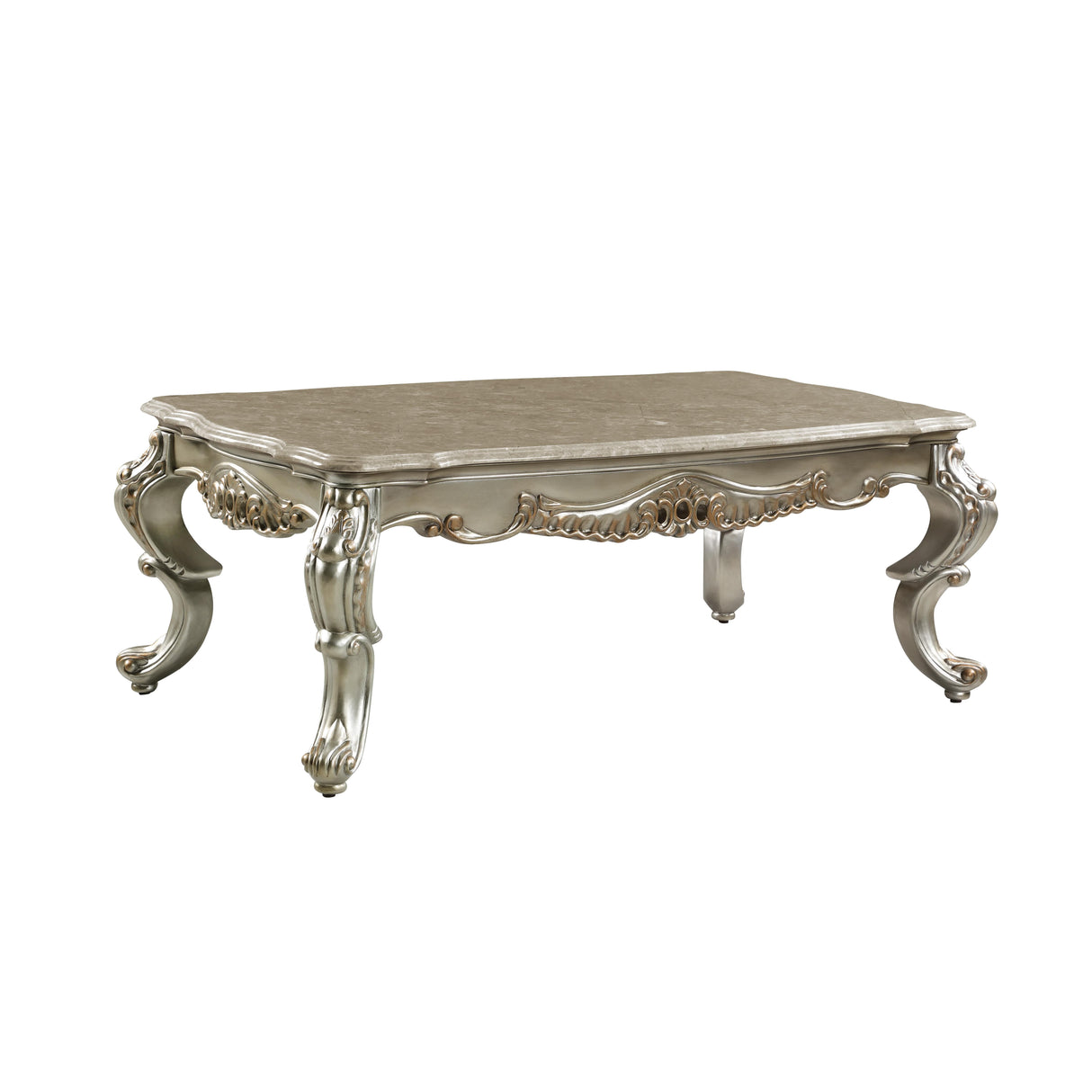 OPHELIA COCKTAIL TABLE