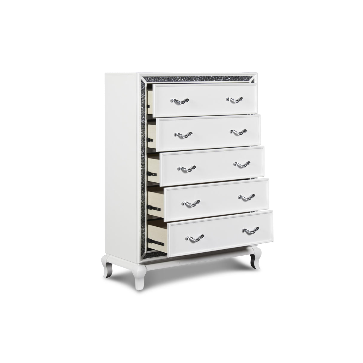 PARK IMPERIAL CHEST-WHITE