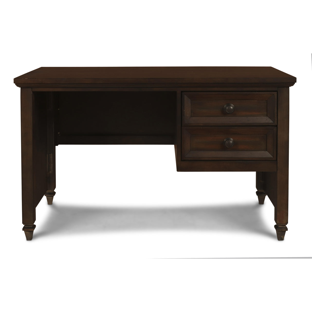 SEVILLA WRITING DESK-WALNUT