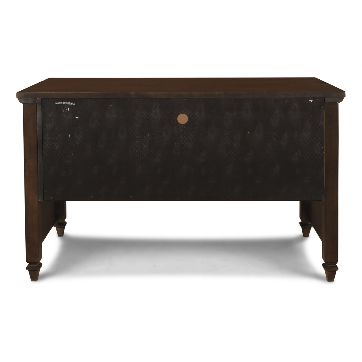 SEVILLA WRITING DESK-WALNUT