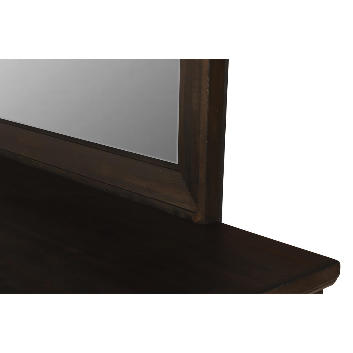 SEVILLA YOUTH DRESSER-WALNUT