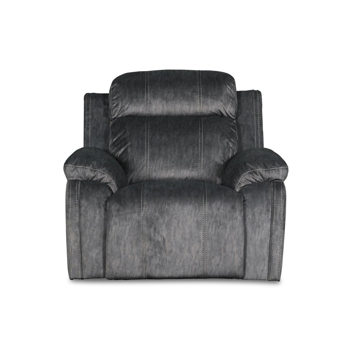 TANGO GLIDER RECLINER-SHADOW