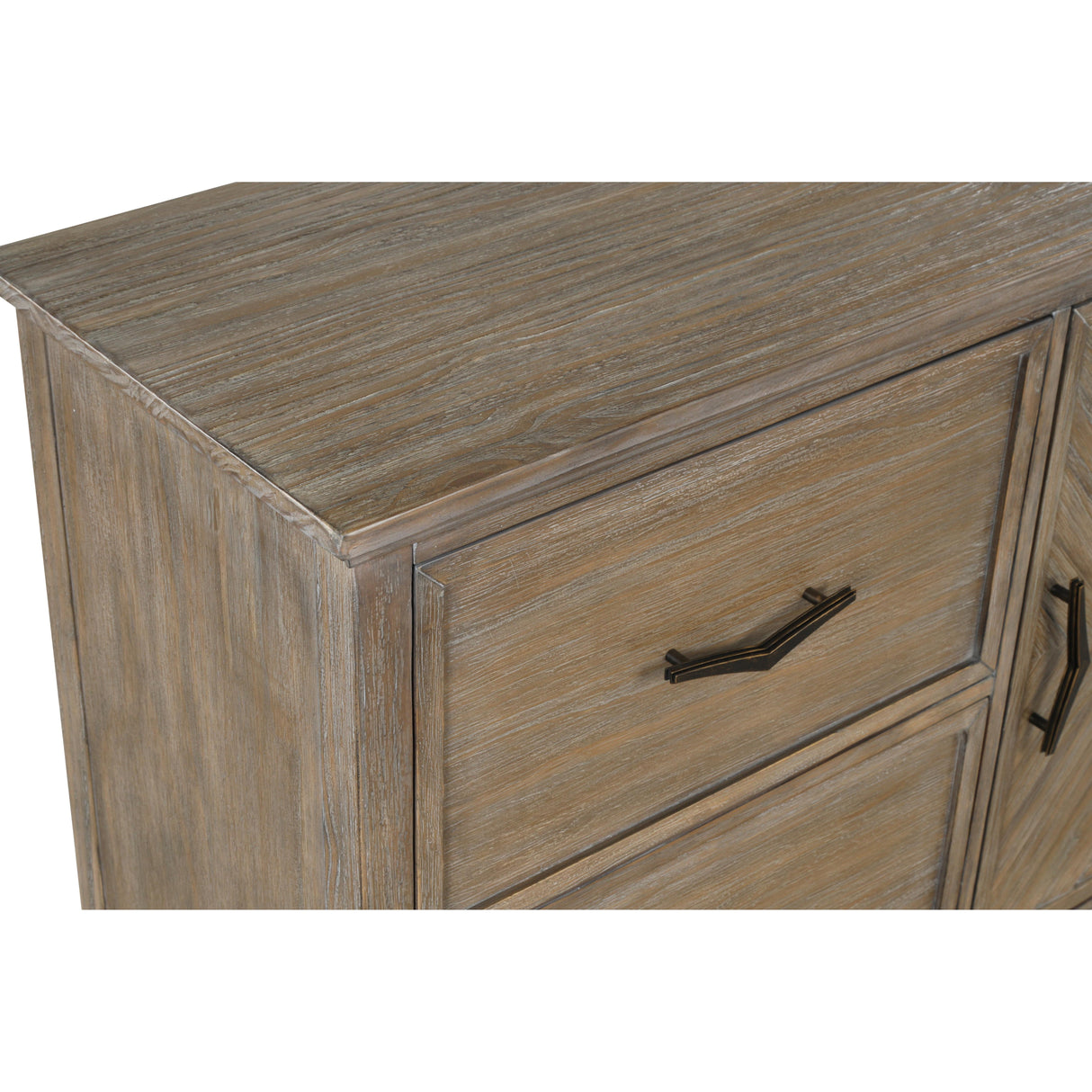 TYBEE BACHERLOR''S CHEST TOP-SAND
