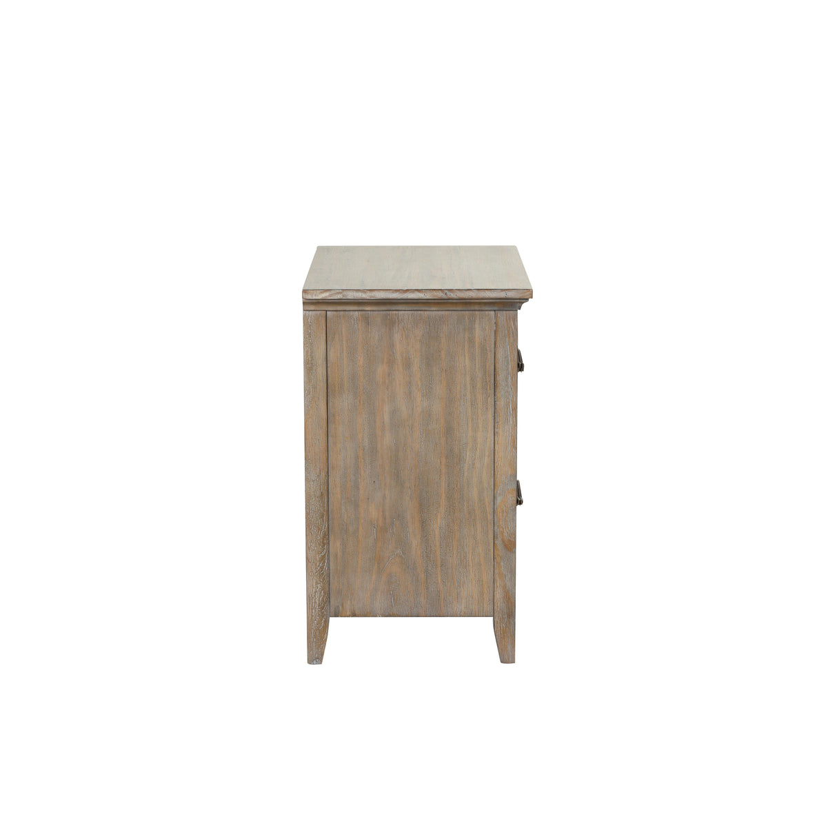 TYBEE NIGHTSTAND-SAND - galleria furniture outlet
