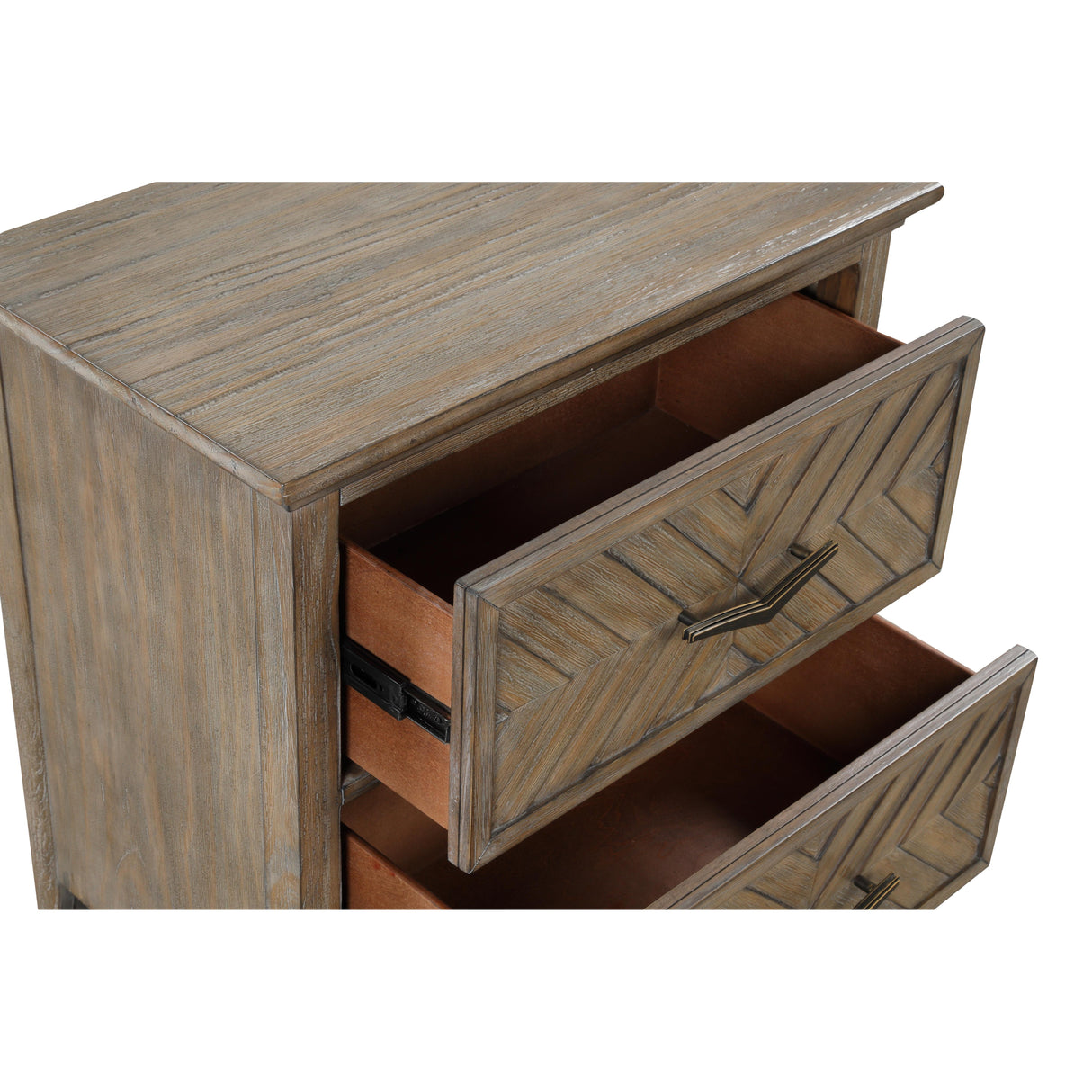 TYBEE NIGHTSTAND-SAND - galleria furniture outlet