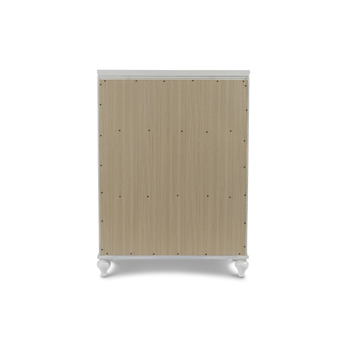 VALENTINO CHEST-WHITE