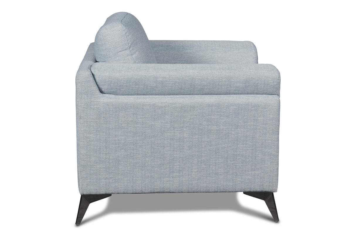 DONOVAN CHAIR-DAWN - galleria furniture outlet