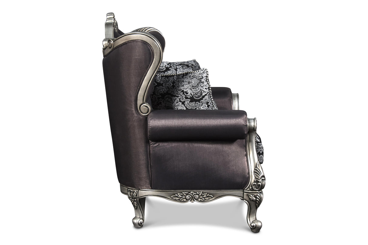 MARGUERITE LOVESEAT - galleria furniture outlet