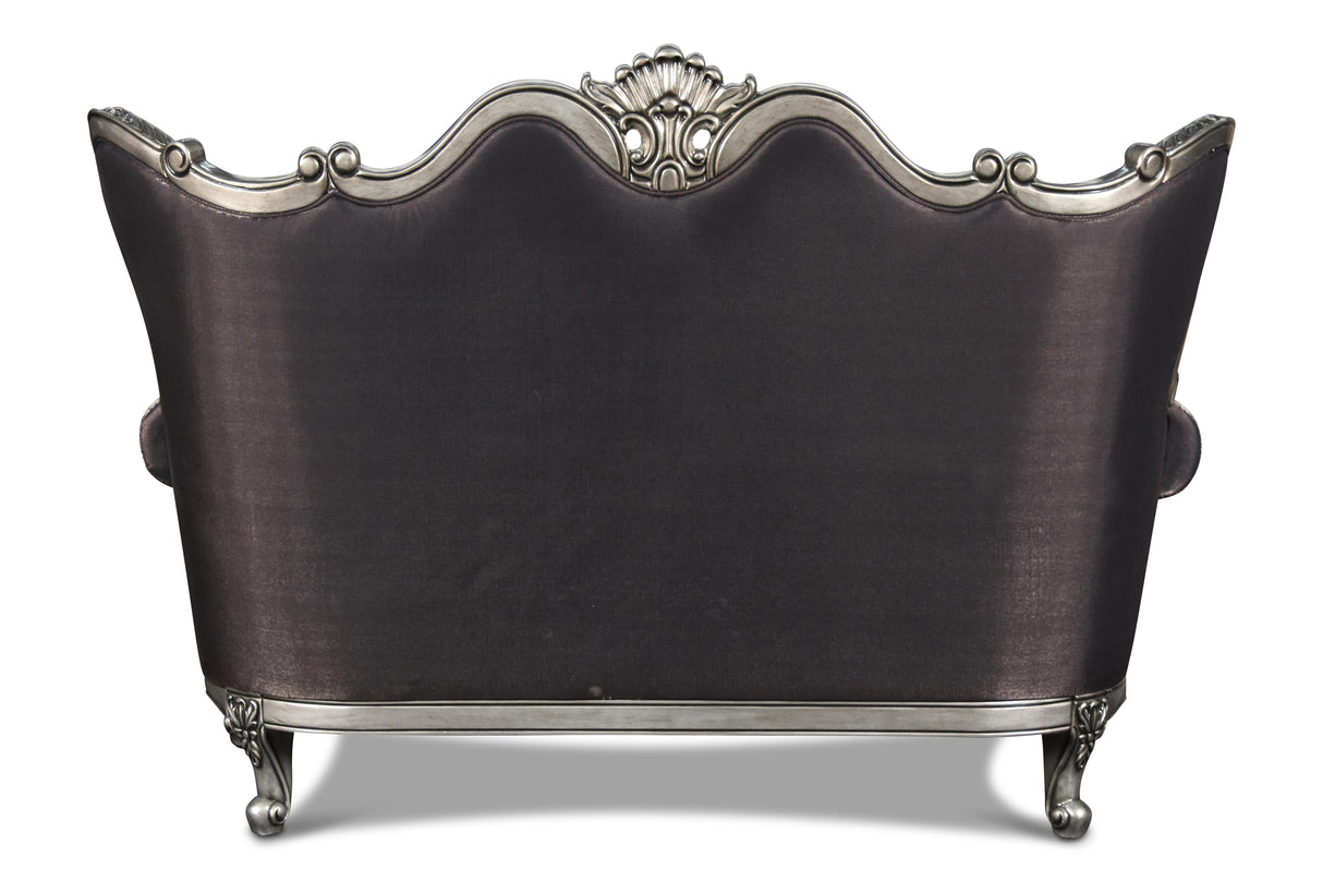 MARGUERITE LOVESEAT - galleria furniture outlet