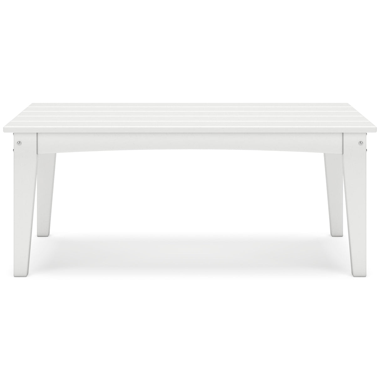 Hyland wave Outdoor Coffee Table