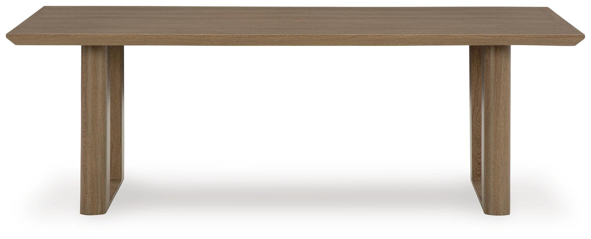 Serene Bay Outdoor Dining Set