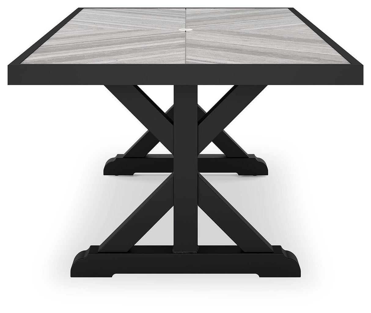 Beachcroft Outdoor Dining Table
