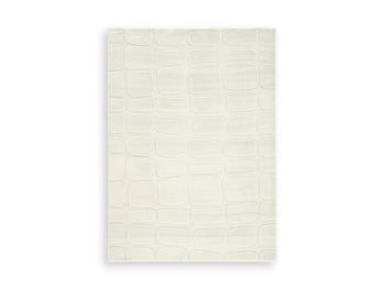 Malvinsboro Washable Area Rug
