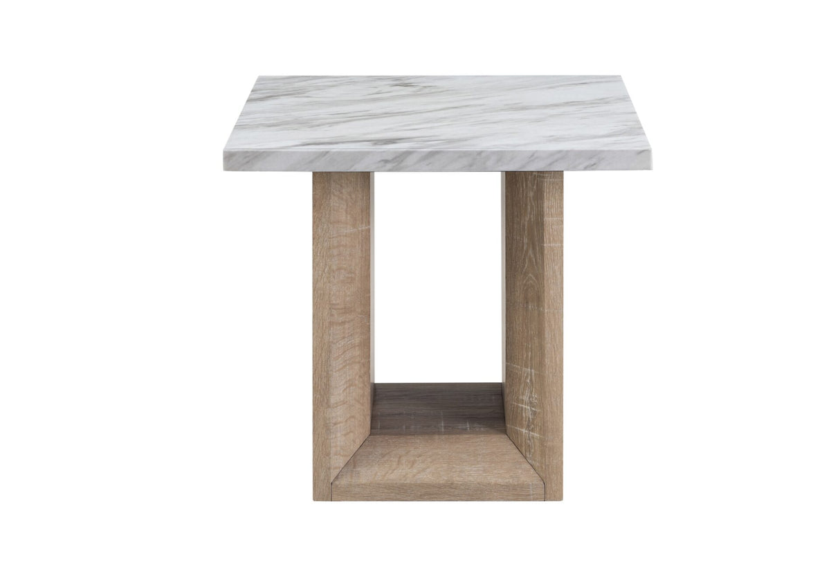 T02 End Table - galleria furniture outlet