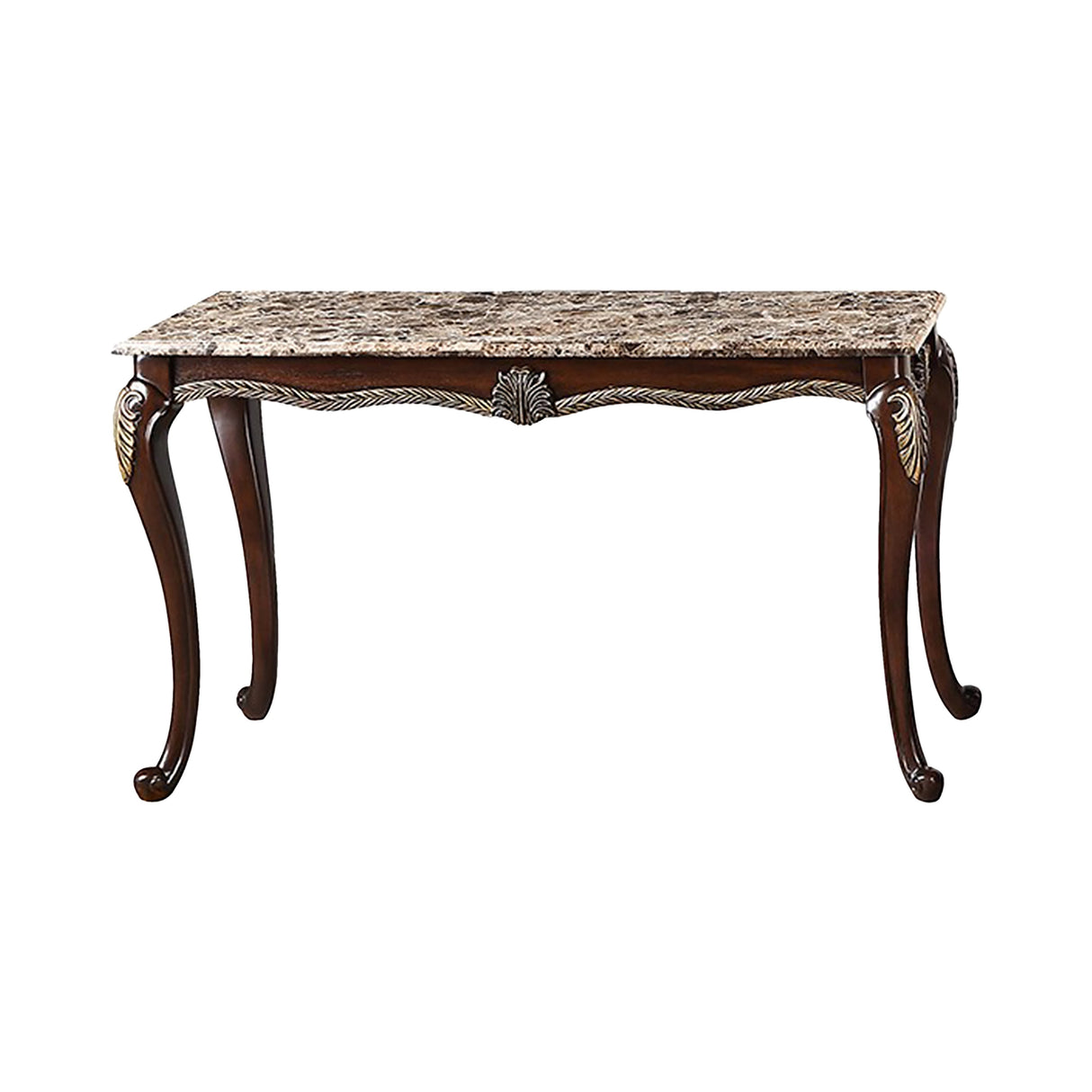 Maximus Marble Console Table
