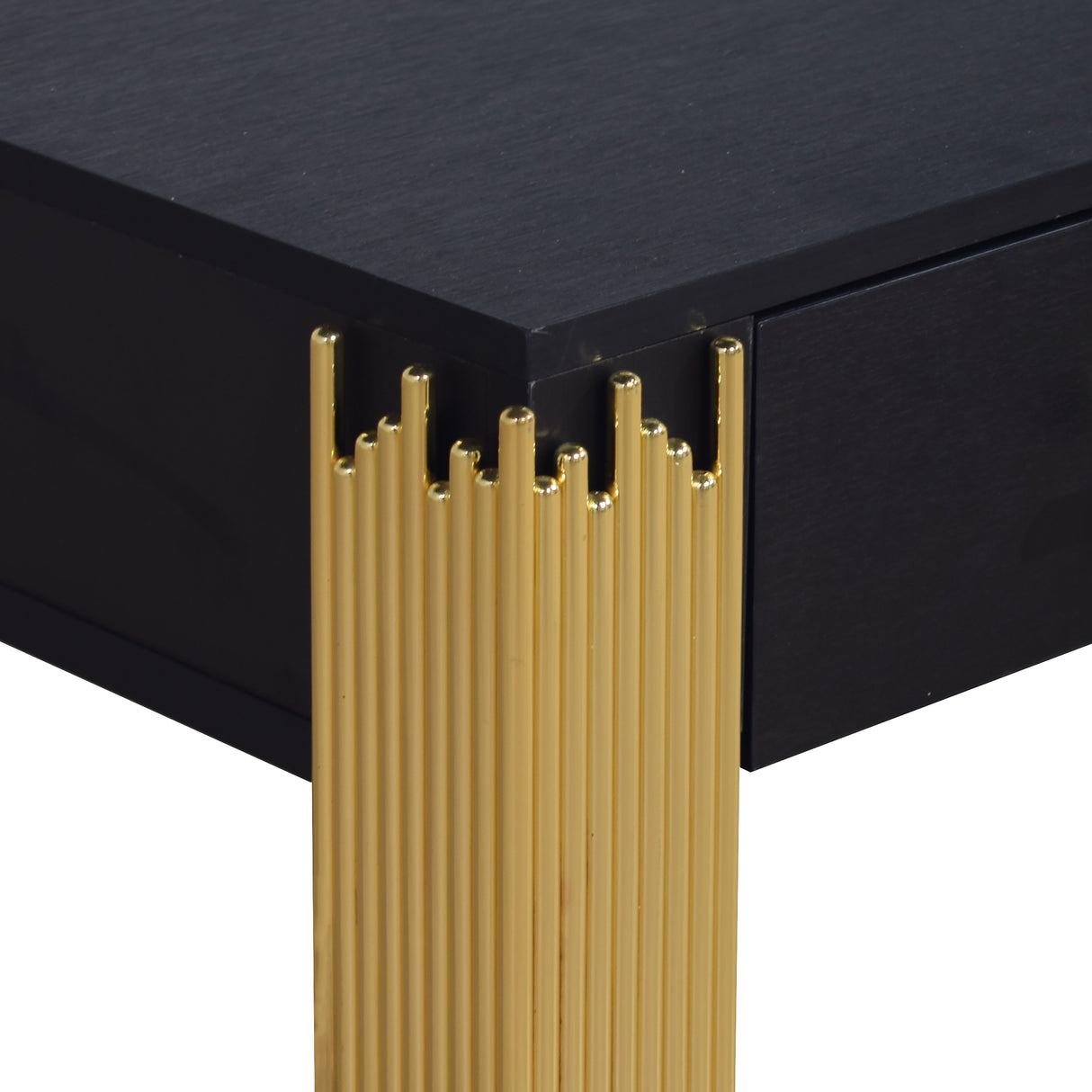 Empire Coffee Table-Black