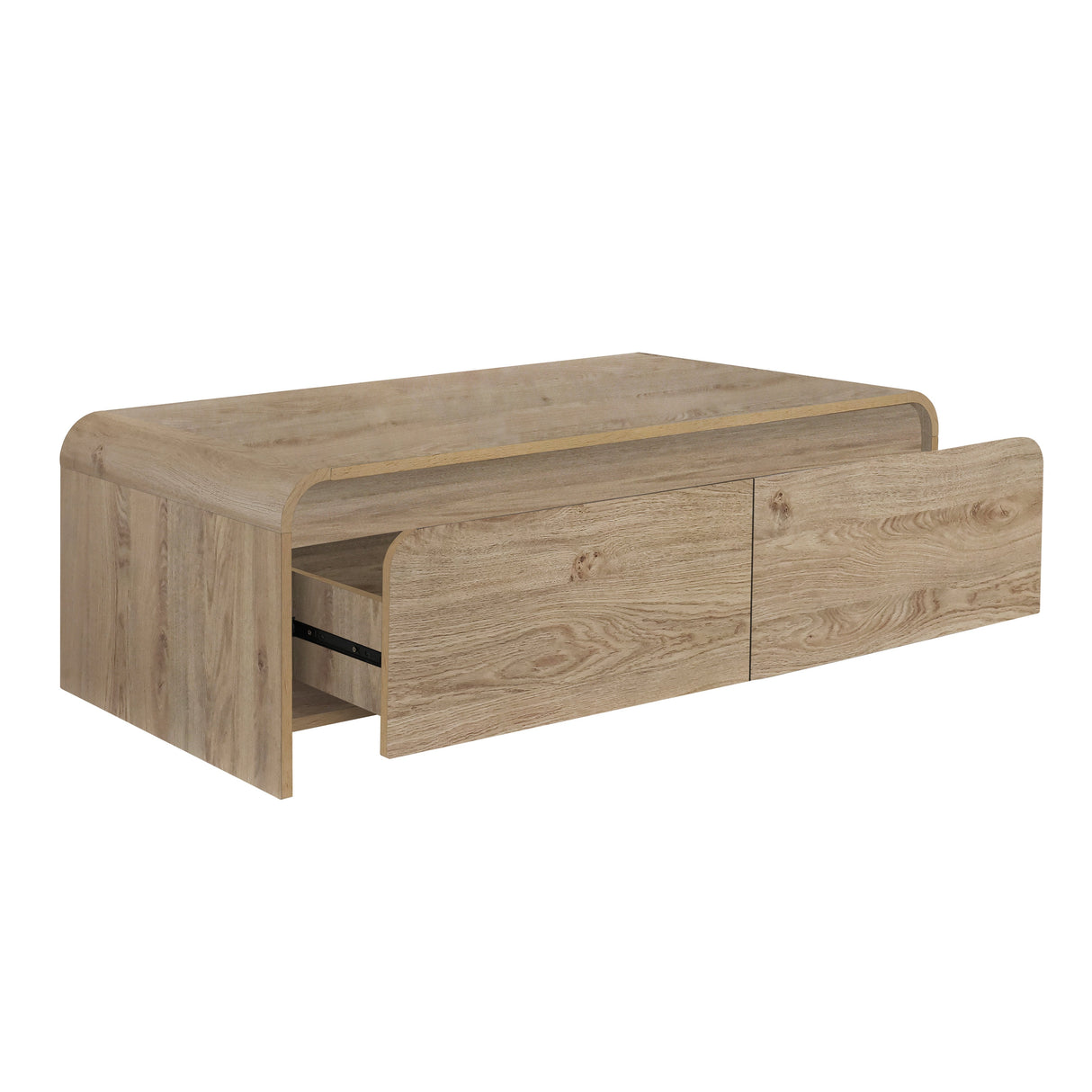 Mara Cocktail Table-Natural