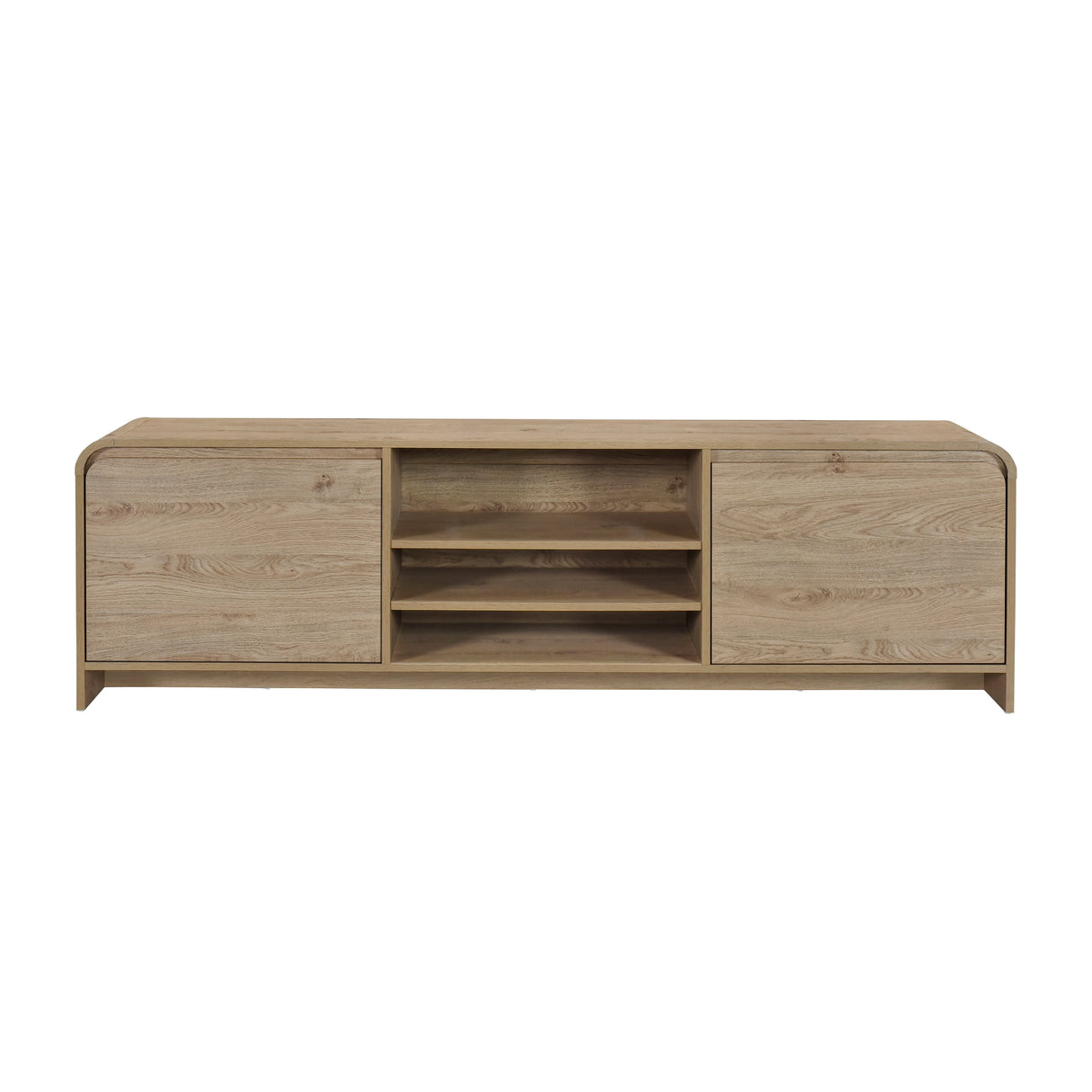 Mara 70" Tv Console-Natural