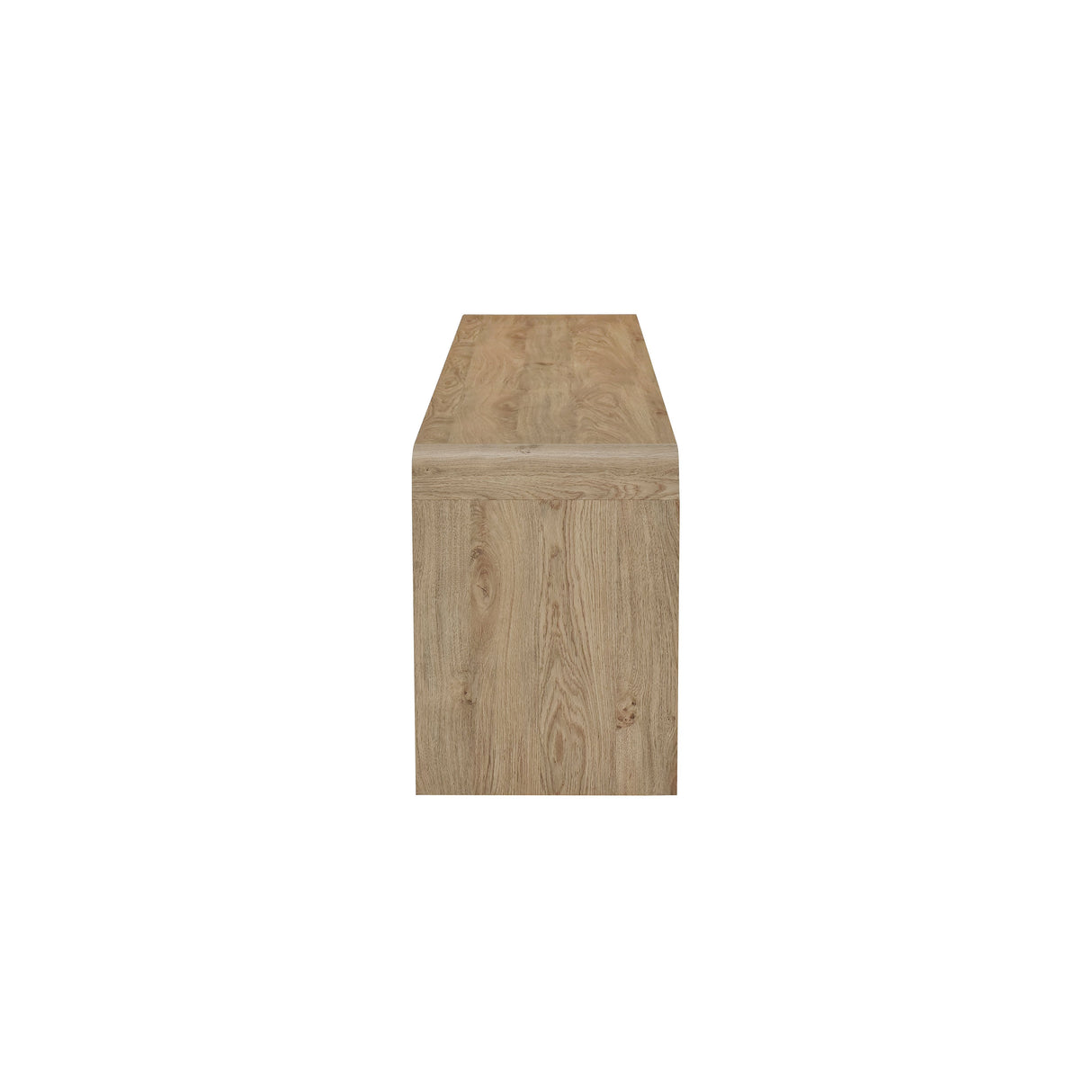 Mara 70" Tv Console-Natural