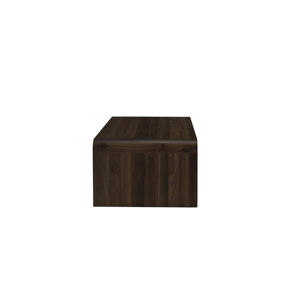 Mara Cocktail Table-Walnut