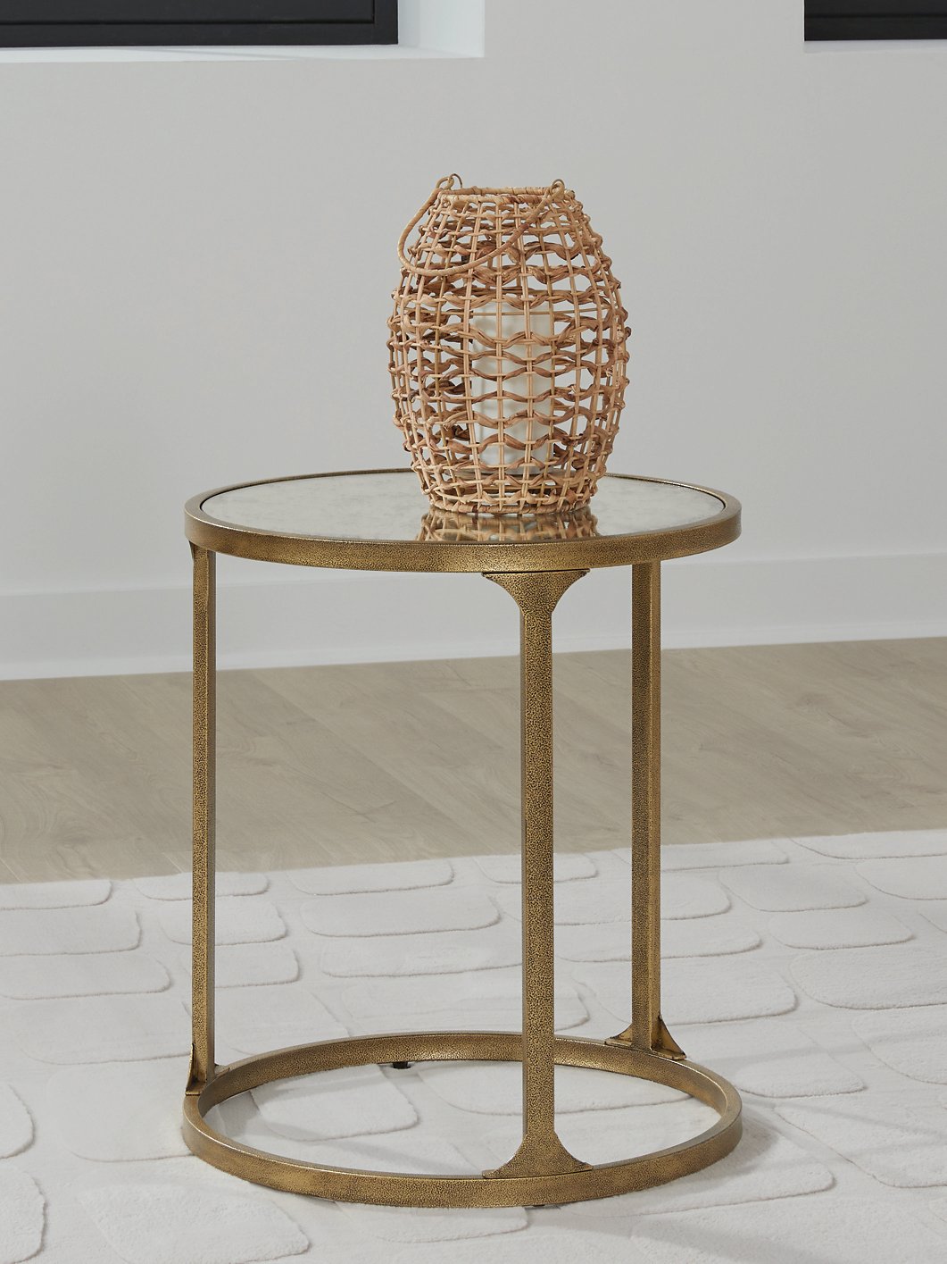 Korajane End Table - galleria furniture outlet