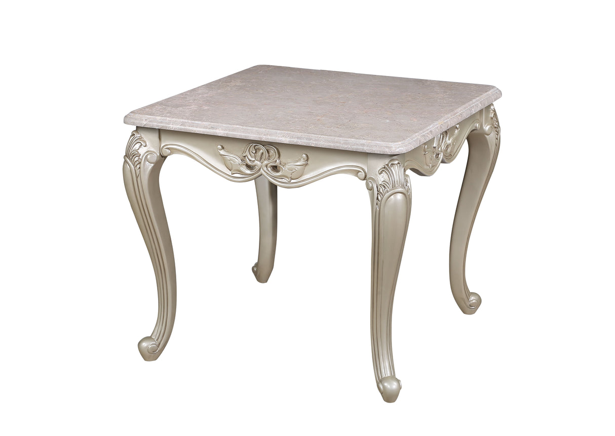 Monique End Table