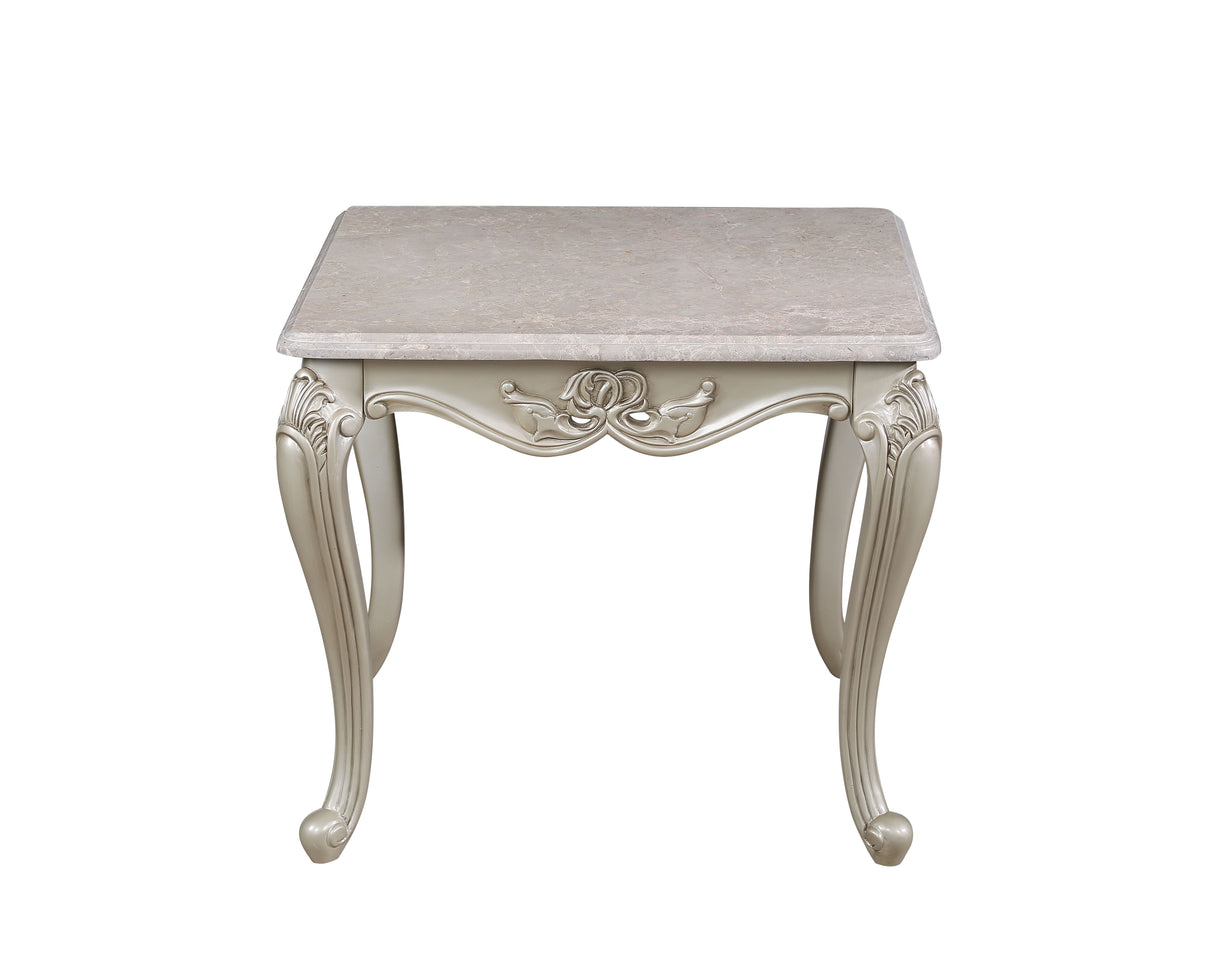 Monique End Table
