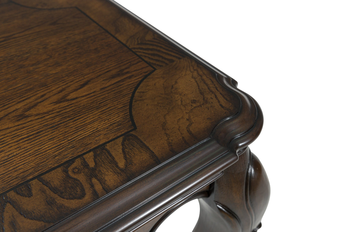 Maylee End Table - galleria furniture outlet