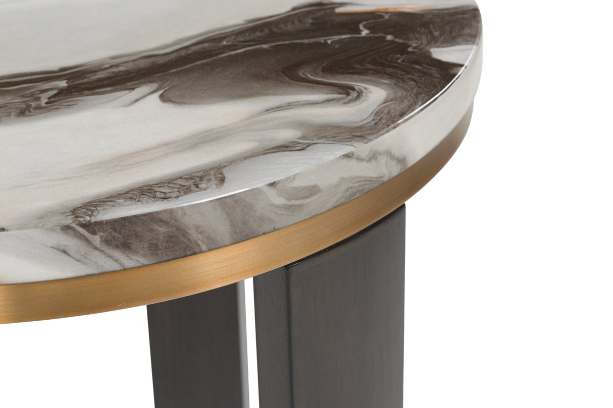 Jazmore End Table - galleria furniture outlet