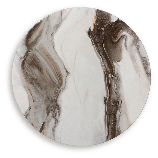 Jazmore End Table - galleria furniture outlet