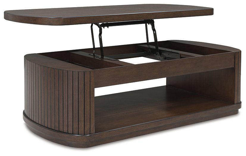 Korestone Occasional Table Set