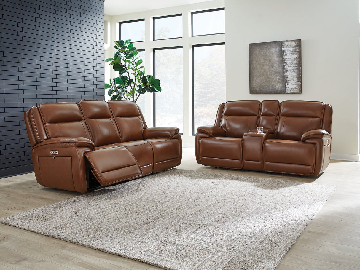 Healy Pier Living Room Set - galleria furniture outlet