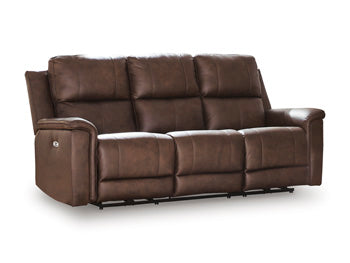 Bleckley Power Reclining Sofa - galleria furniture outlet