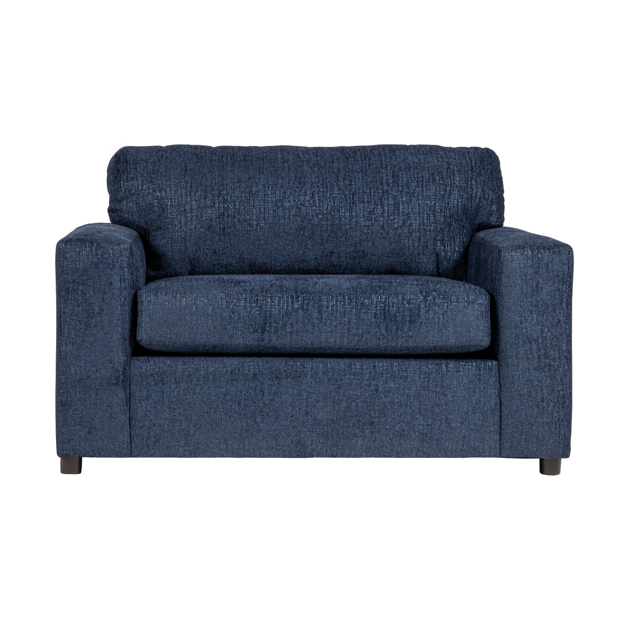 Kylo Cuddle Chair-Blue