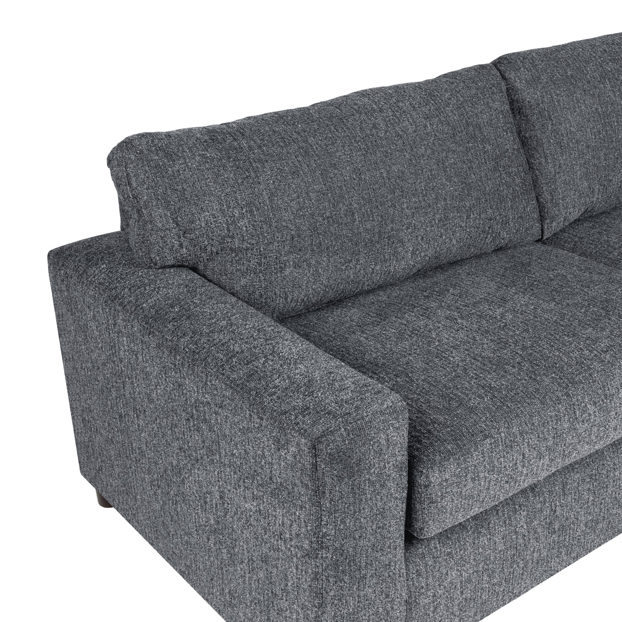Kylo Sofa-Ash Gray
