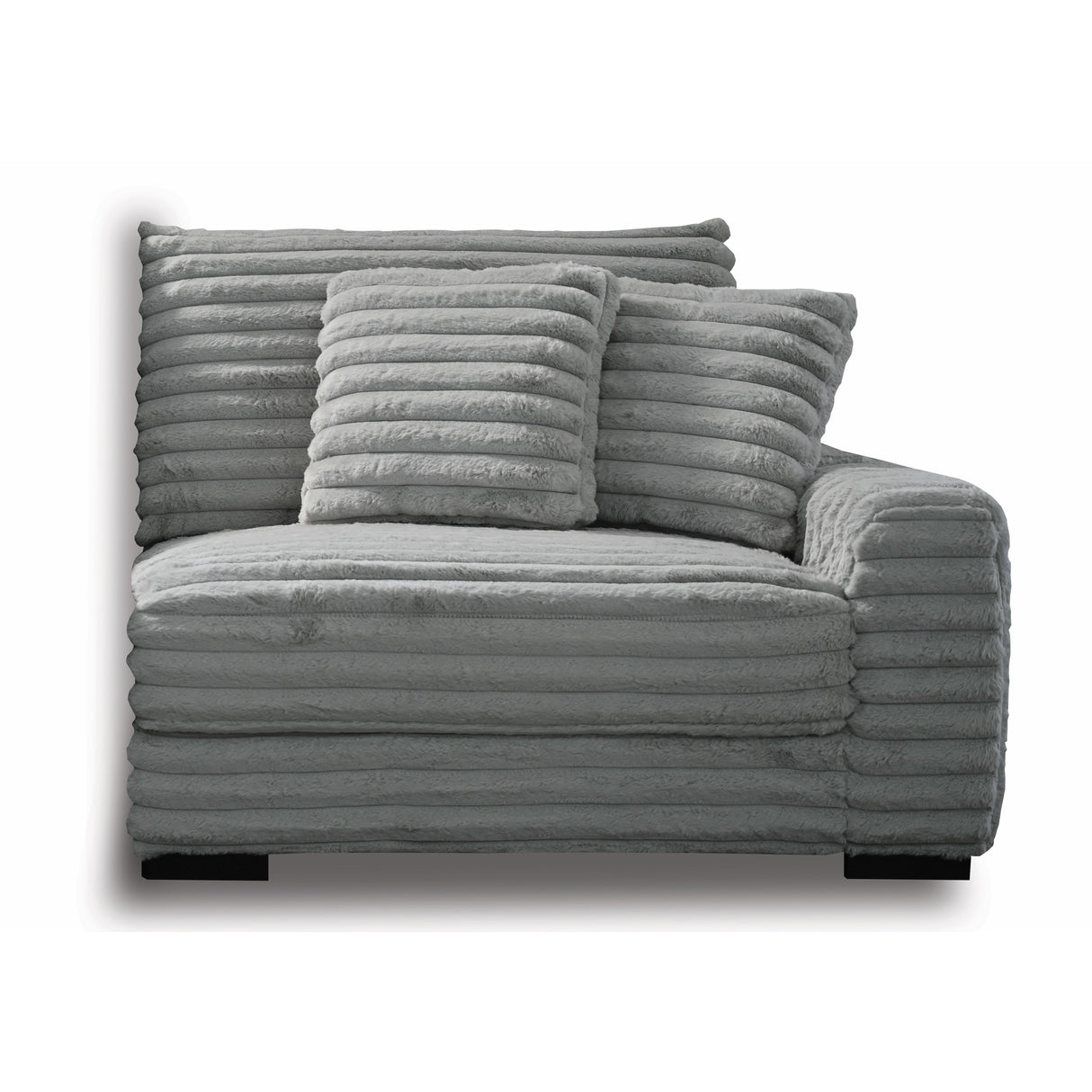 Embrace Raf Chair-Gray