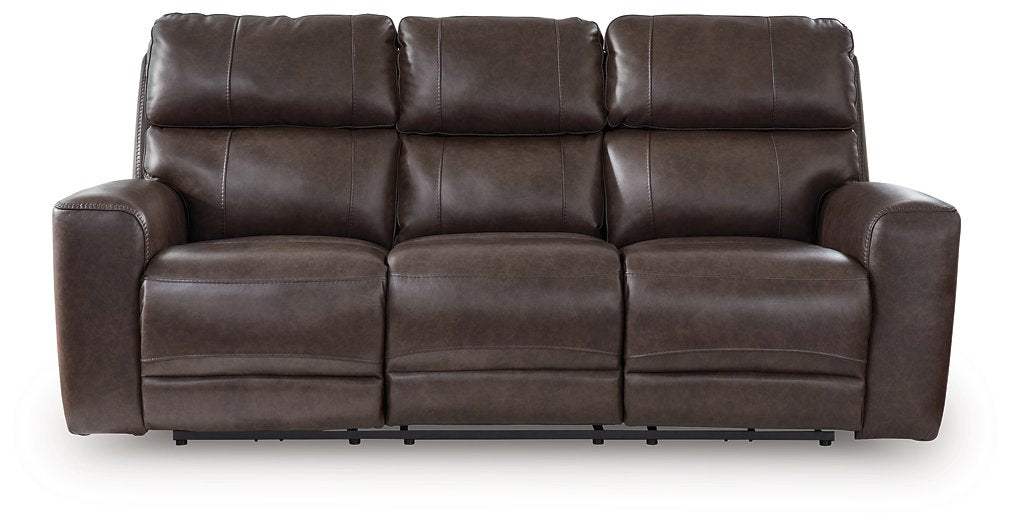 Crossplex Living Room Set - galleria furniture outlet