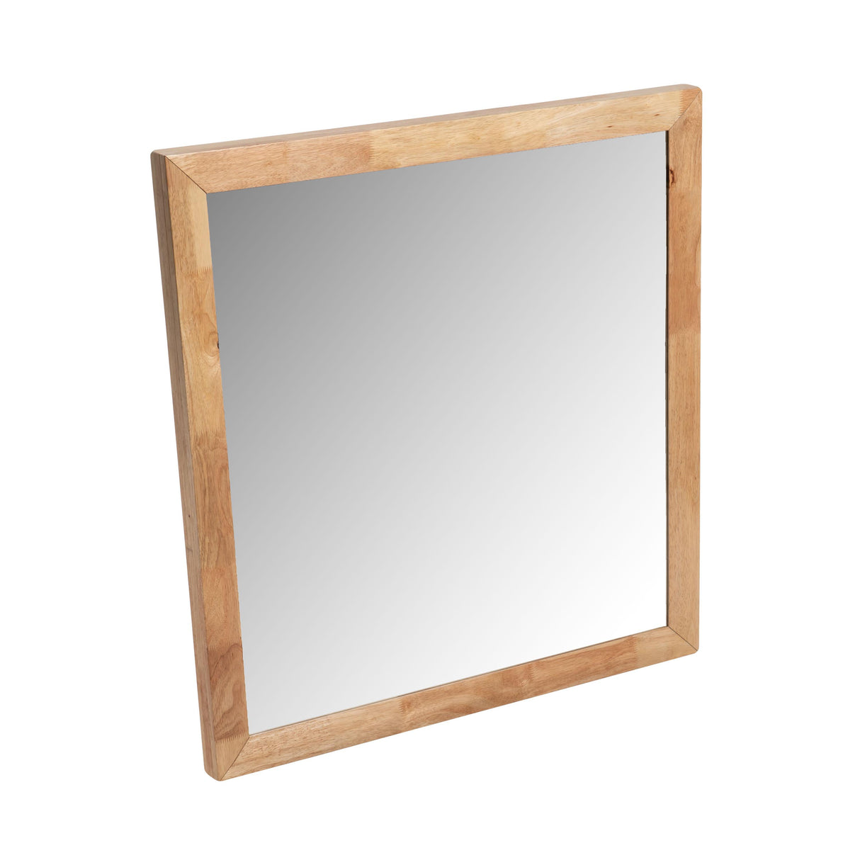 Nova Domus Santa Barbara Modern Mirror - galleria furniture outlet