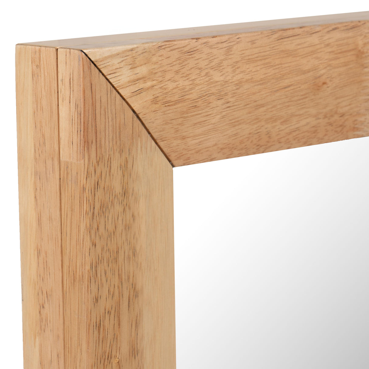 Nova Domus Santa Barbara Modern Mirror - galleria furniture outlet