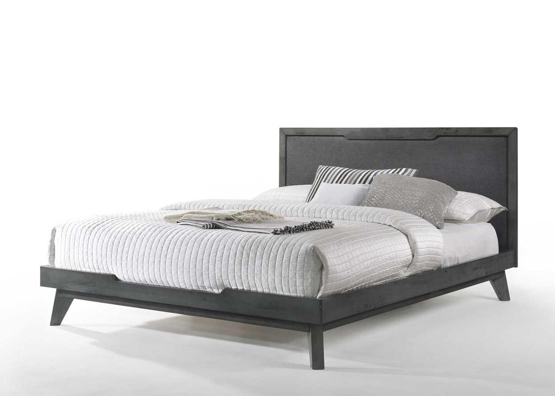 Nova Domus Soria Modern Bedroom Set - galleria furniture outlet