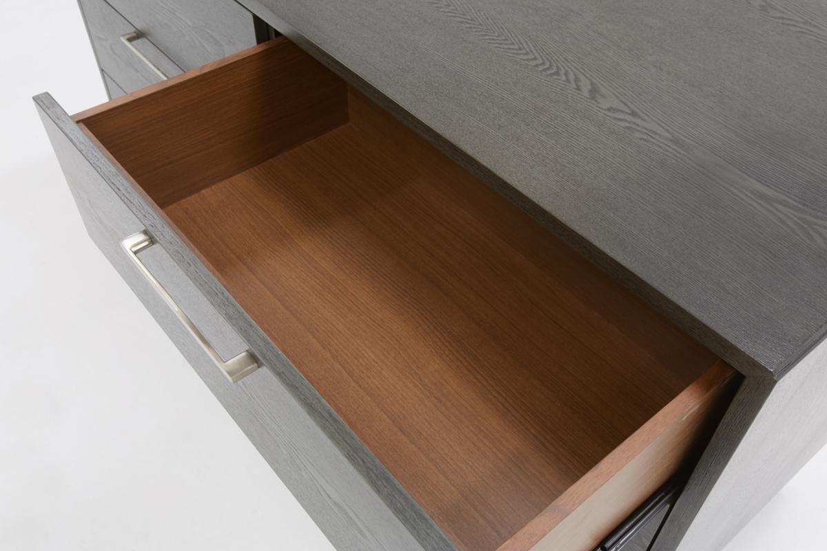 Nova Domus Soria Modern Dresser