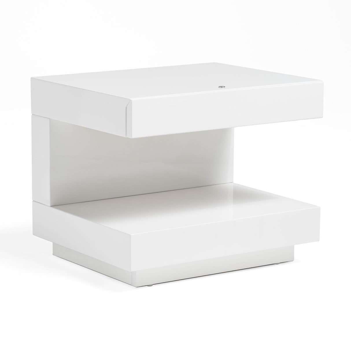 Modrest Esso Modern Nightstand