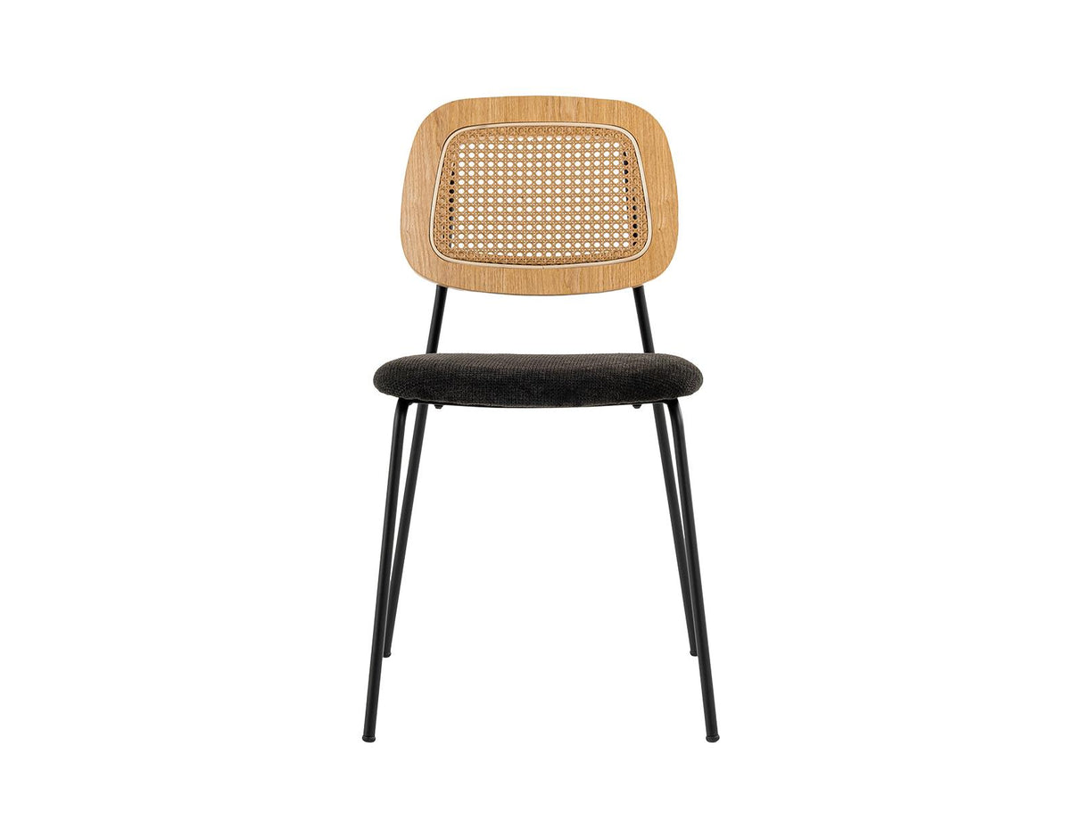 Alizee Modern Dining Chair - galleria furniture outlet