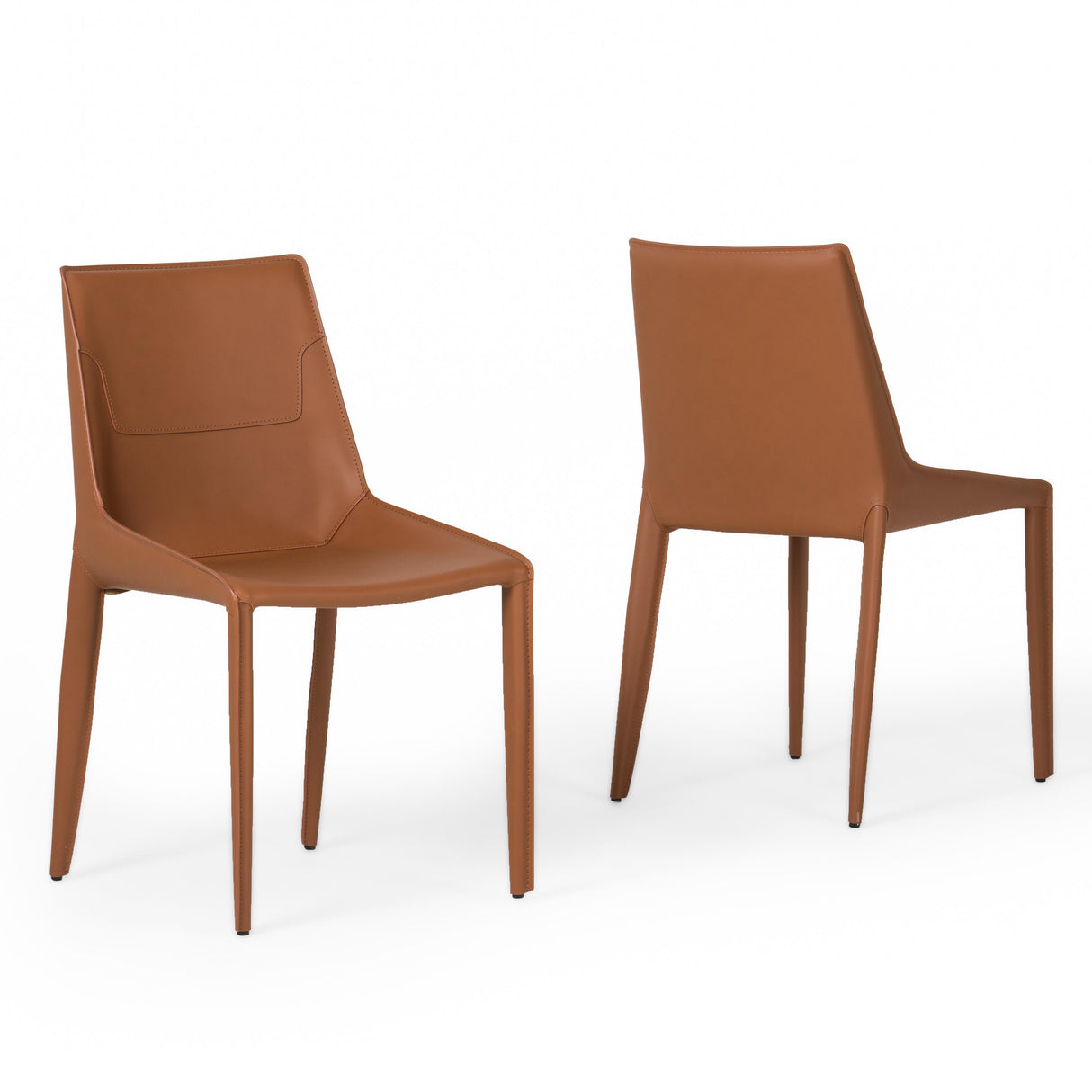Modrest Halo Modern Dining Chair
