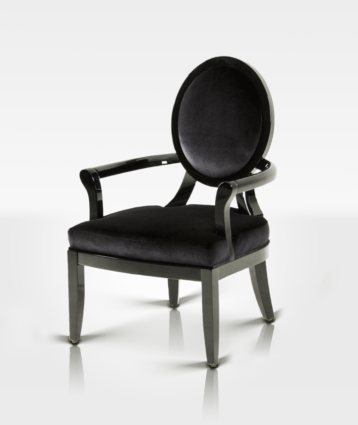 A&X Ambassador Transitional Office Desk - galleria furniture outlet