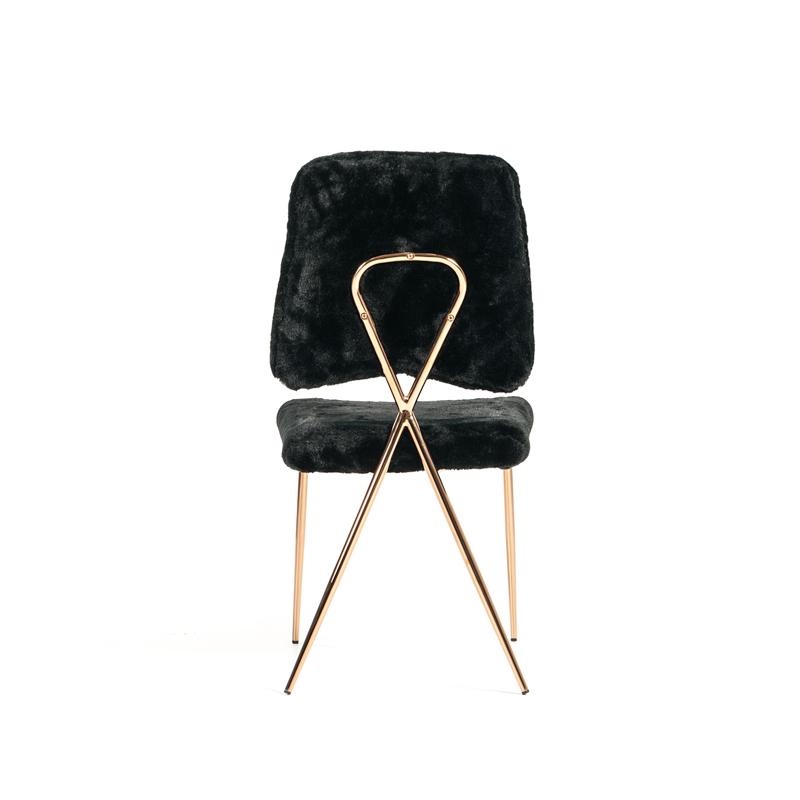 Candace Modern Dining Chair - galleria furniture outlet